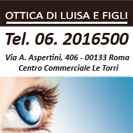 ottica Luisa e Figli